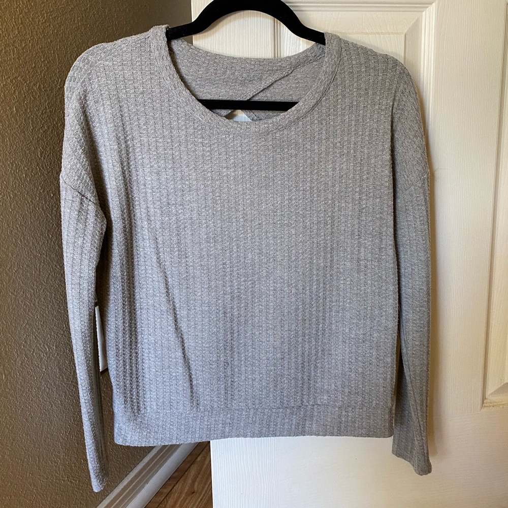 Chaser Top